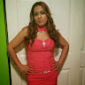 Meet your Posher, Patricia